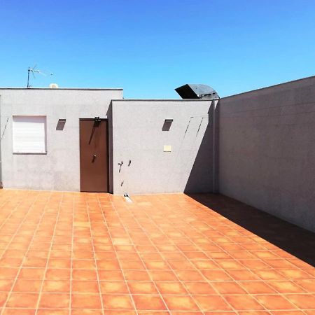 Especial para ti Apartamento Pozuelo de Alarcón Exterior foto