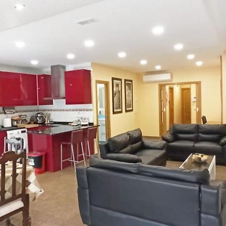Especial para ti Apartamento Pozuelo de Alarcón Exterior foto