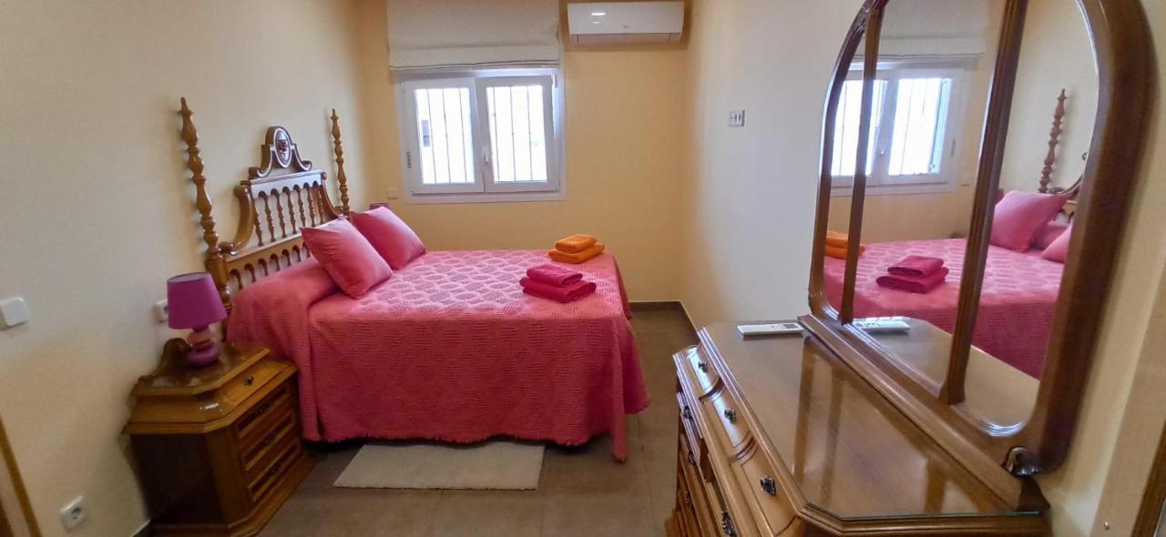 Especial para ti Apartamento Pozuelo de Alarcón Exterior foto