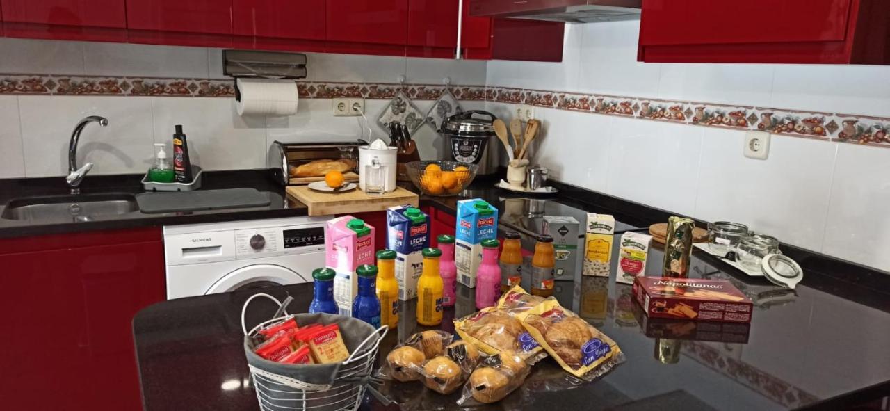 Especial para ti Apartamento Pozuelo de Alarcón Exterior foto