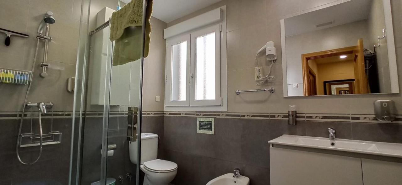Especial para ti Apartamento Pozuelo de Alarcón Exterior foto