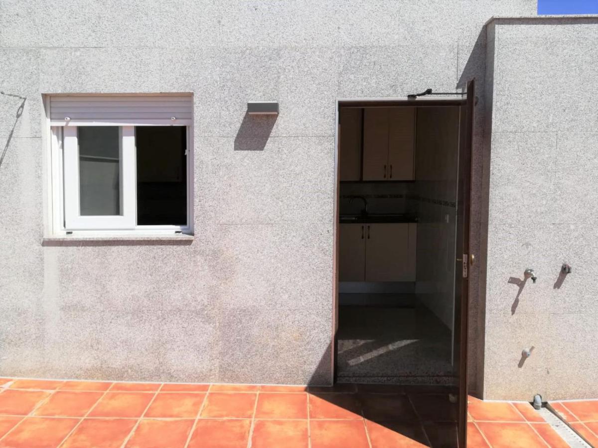 Especial para ti Apartamento Pozuelo de Alarcón Exterior foto