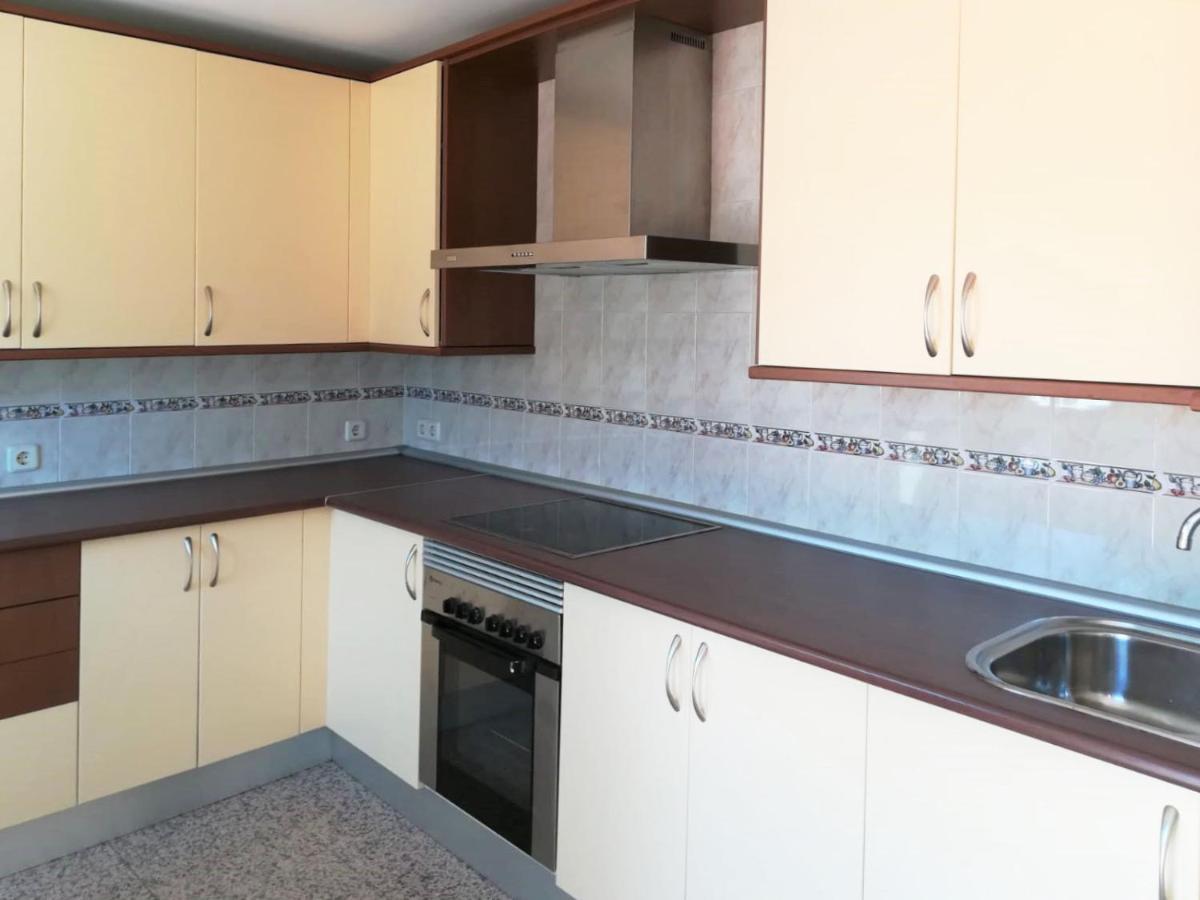Especial para ti Apartamento Pozuelo de Alarcón Exterior foto