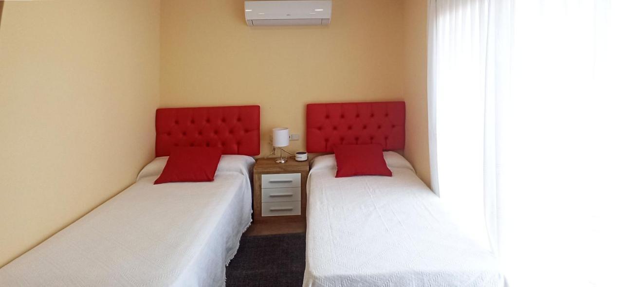 Especial para ti Apartamento Pozuelo de Alarcón Exterior foto